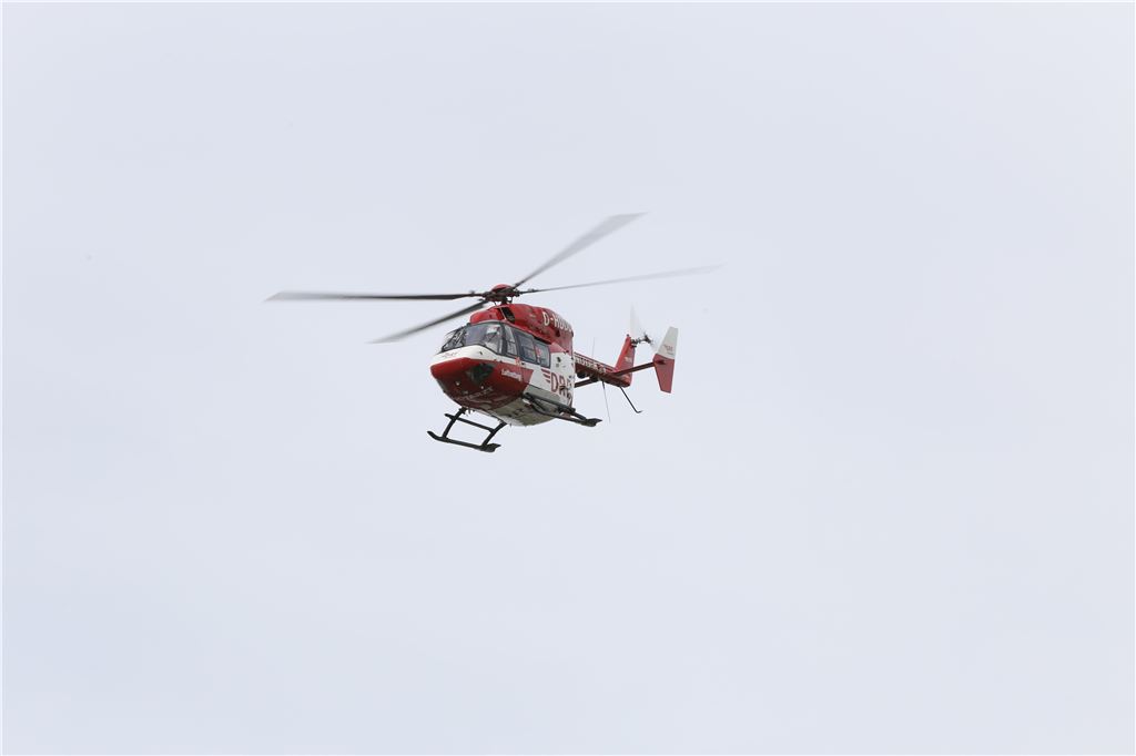 lh Hubschrauber Notarzt (2)