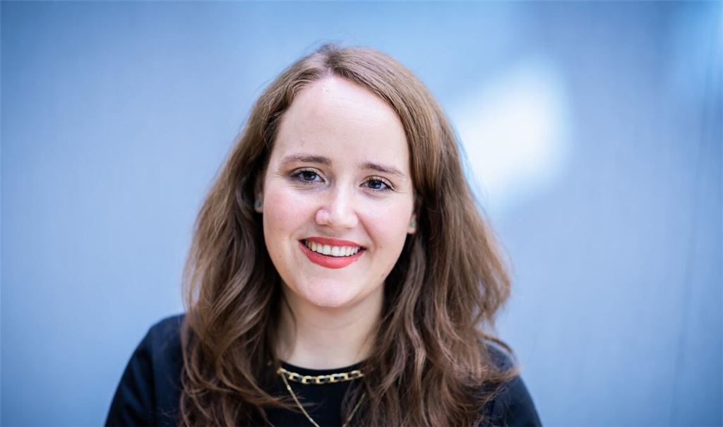 Ricarda Lang gibt in ihrem neuen Buch auch viel Persönliches Preis.