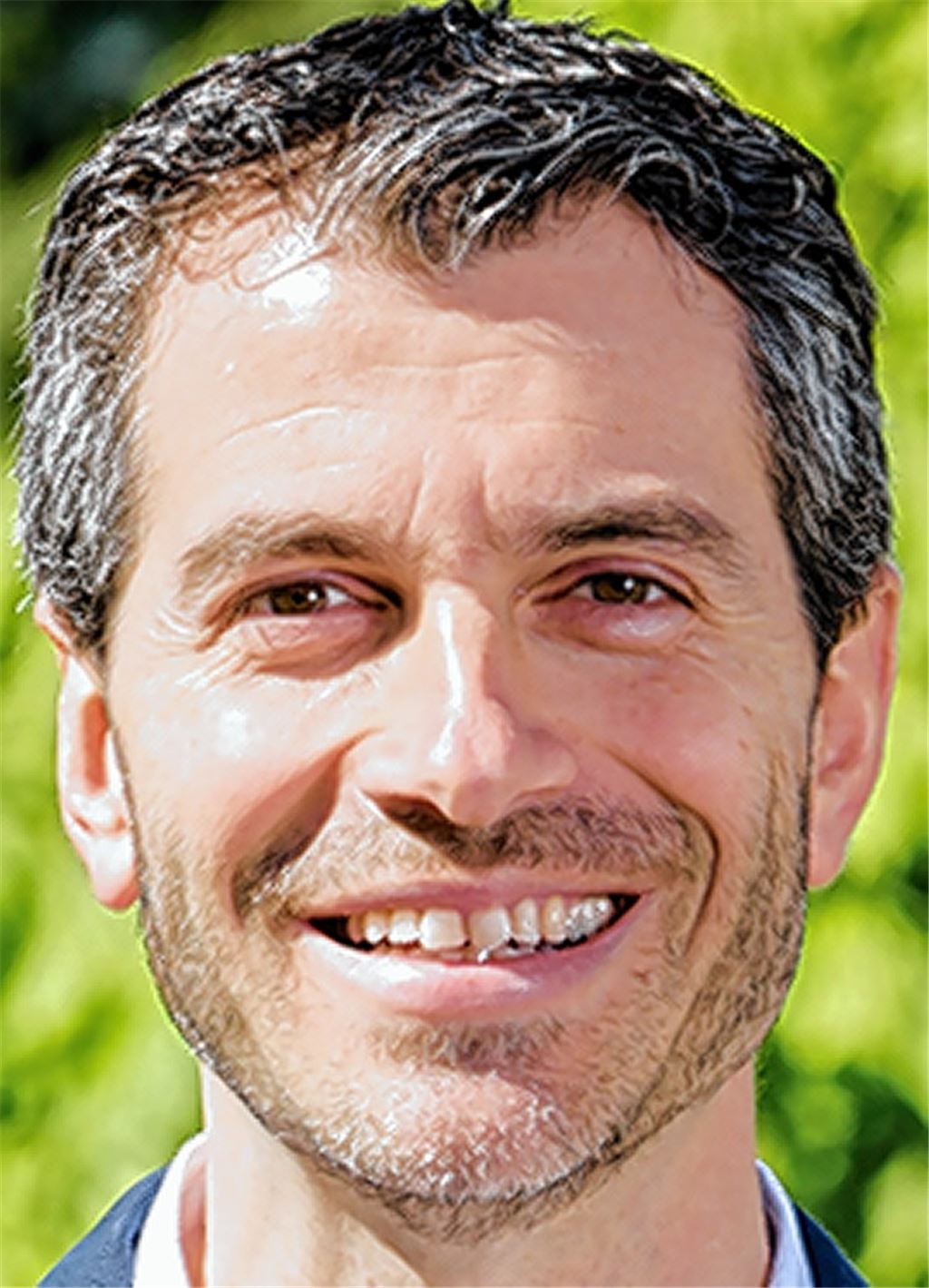 2018 wird ein ganz besonderes Jahr