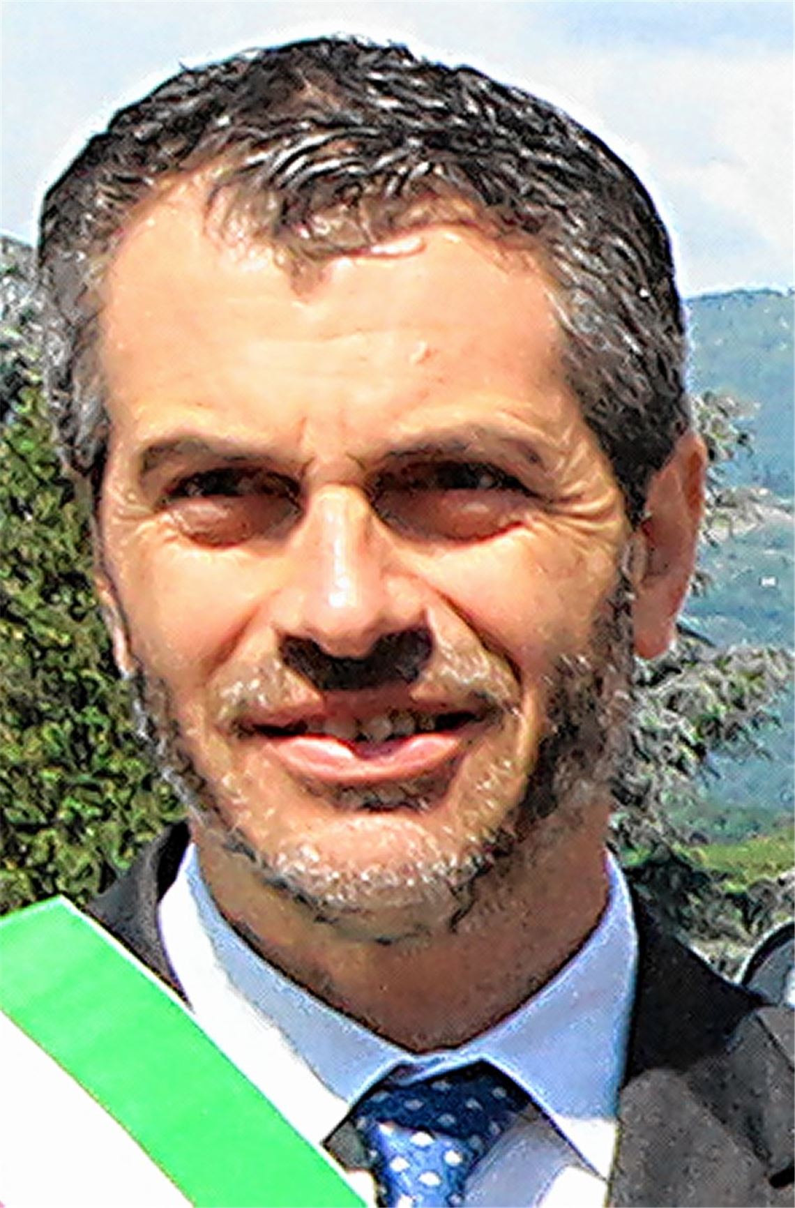 „Baustein zum Hause Europa“