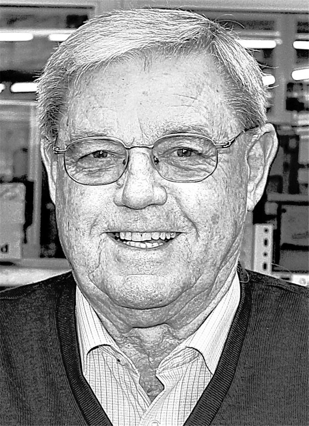 Wiernsheim trauert um Richard Kugel