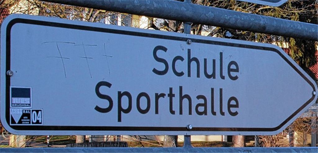 Richtungsweisende Entscheidungen stehen auch in Sachen Knittlinger Schule an.