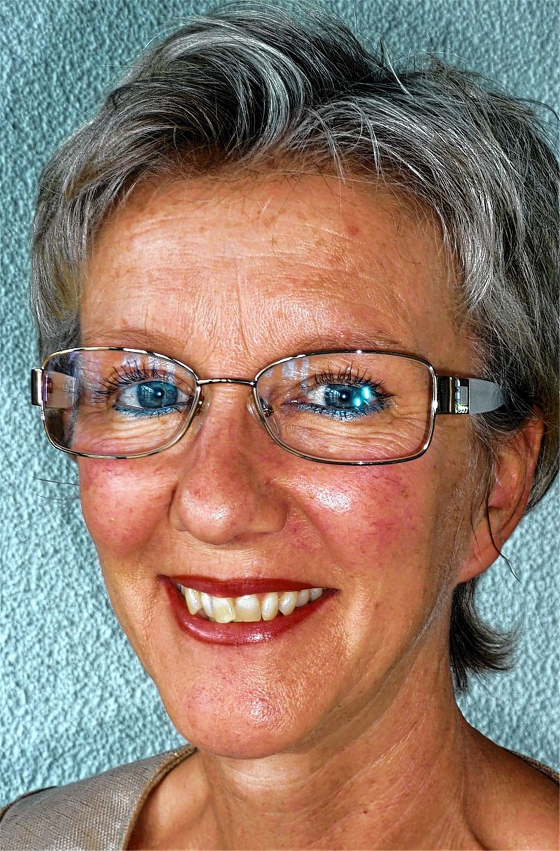 Rita Schray von der Stadtverwaltung freut sich unter 07041/876247 über Quartiermeldungen