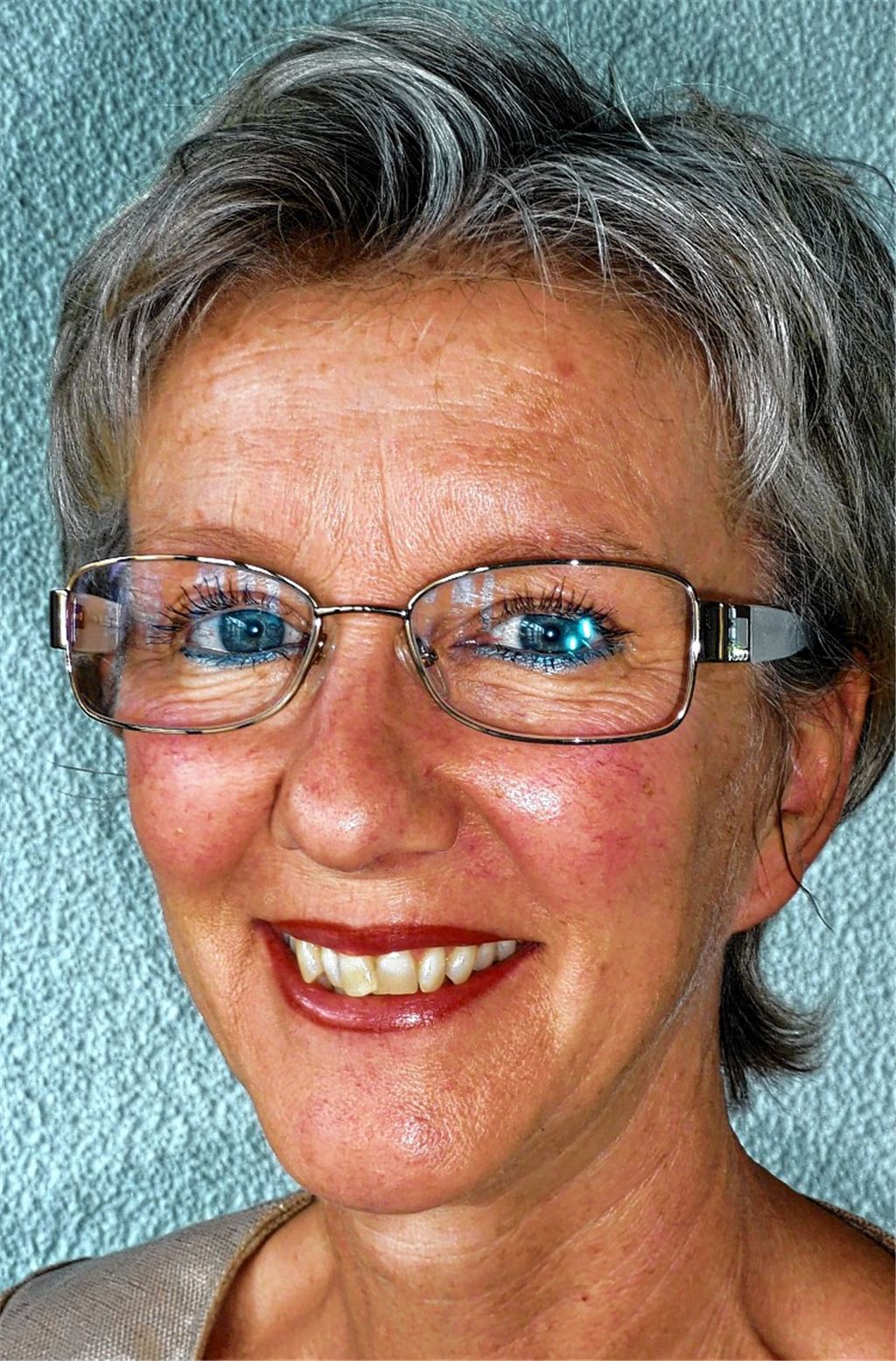 Rita Schray von der Stadtverwaltung freut sich unter 07041/876247 über Quartiermeldungen