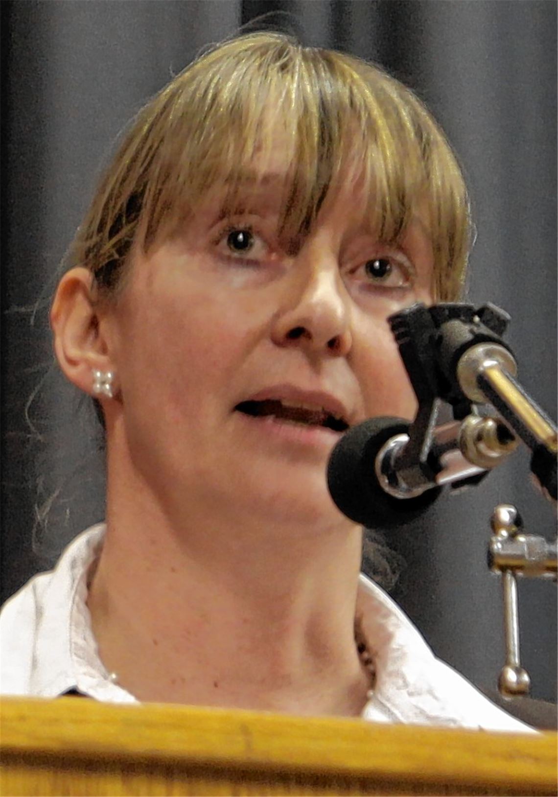 Rivalen: Hornauer und Hintersehr. Fotos: Deeg