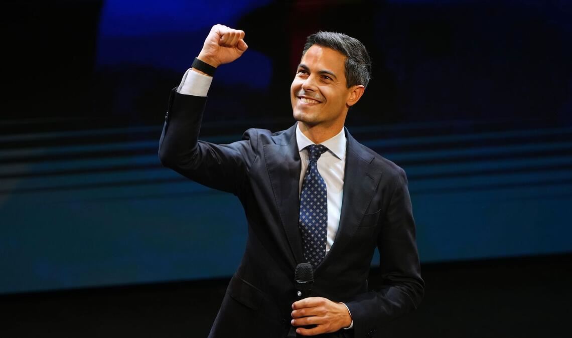 Rob Jetten will als neuer Premier der Niederlande mit einer Minderheitstregierung das Land reformieren. Doch der politische Widerstand ist groß.