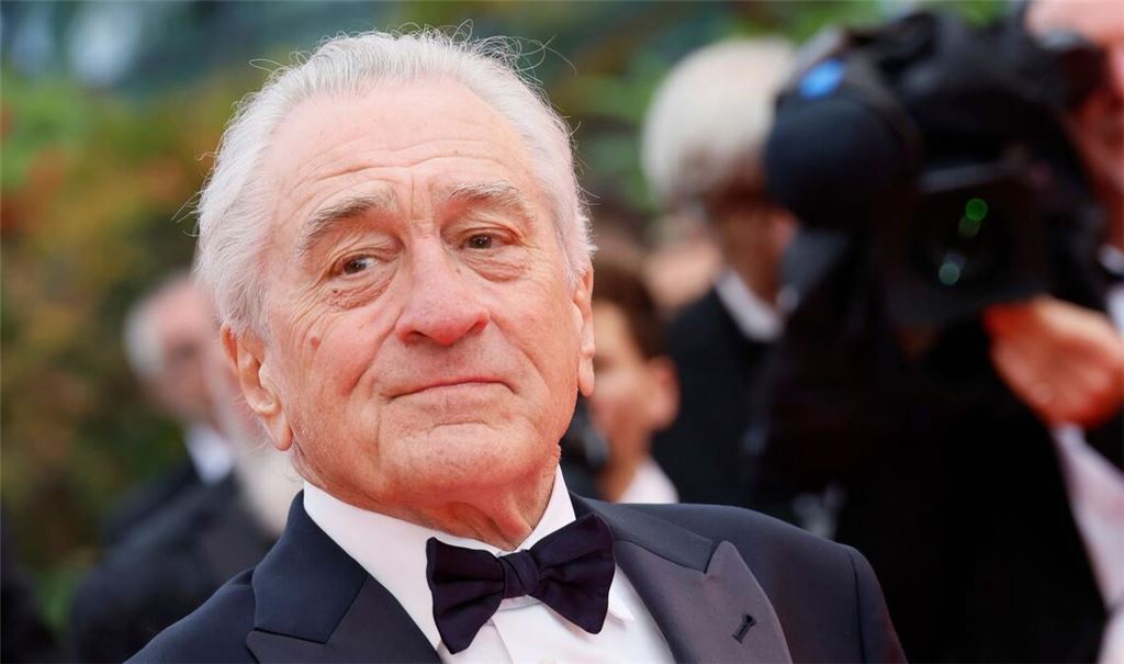 Robert De Niro: "Gott segne Bobby." (Archivbild)