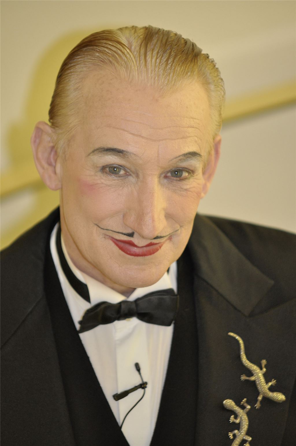 Robert Kreis.  Foto: privat