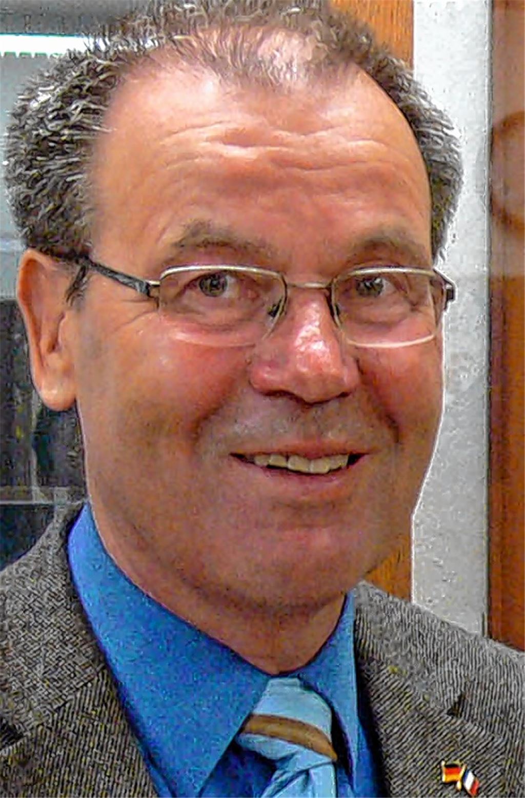 „Wir drücken die Daumen“