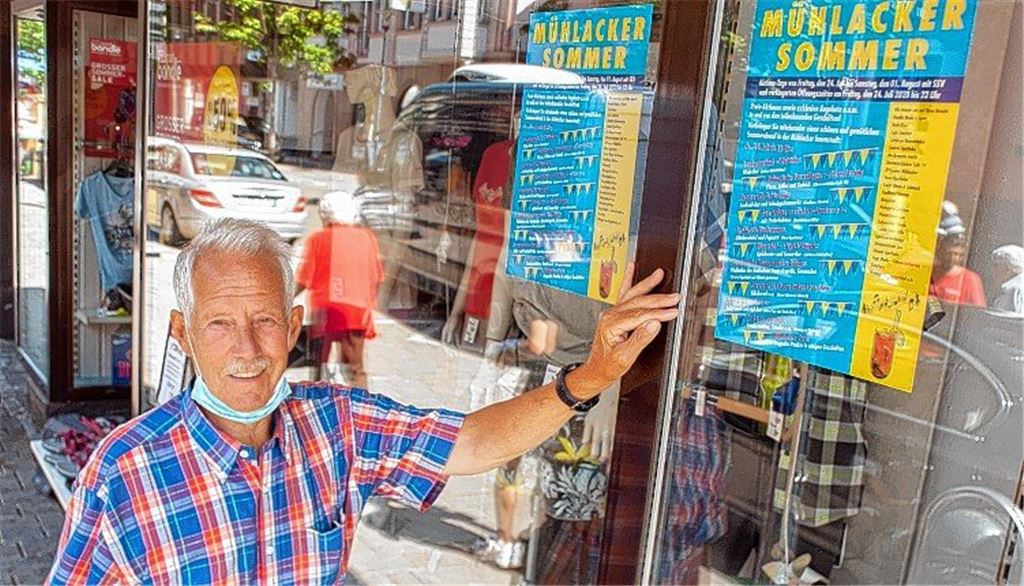 Das Leben samt Kauflaune zurückbringen