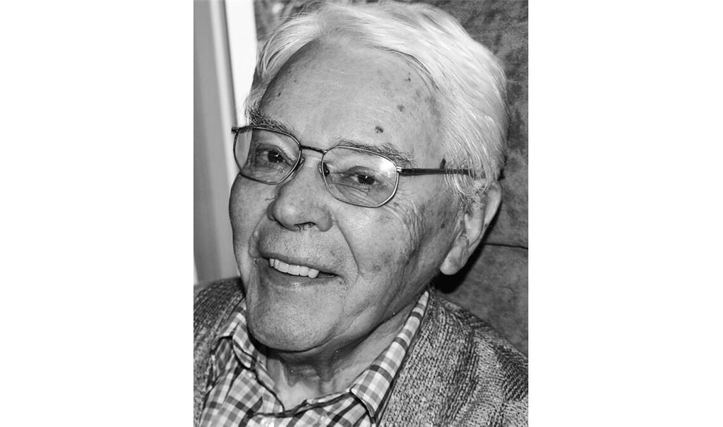 Rolf Gockeler†