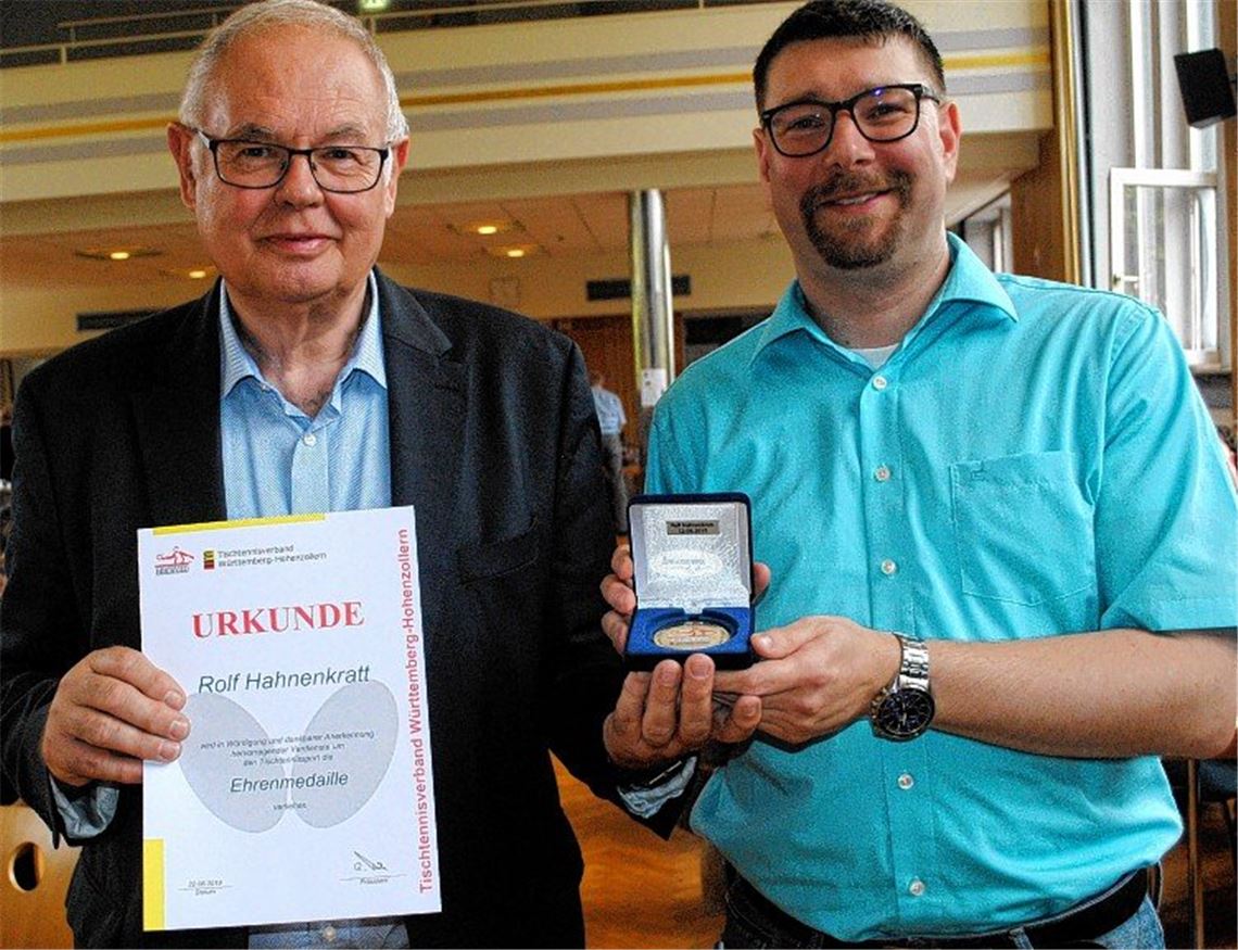 „Ich habe es gerne gemacht“