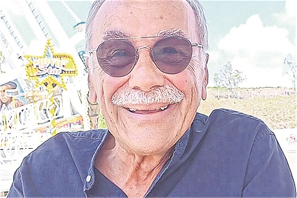 Rolf Leo (Freie Wähler) wirbt dafür, erst die Pflichtaufgaben zu lösen und sich dann der Kür zuzuwenden. Foto: Deeg