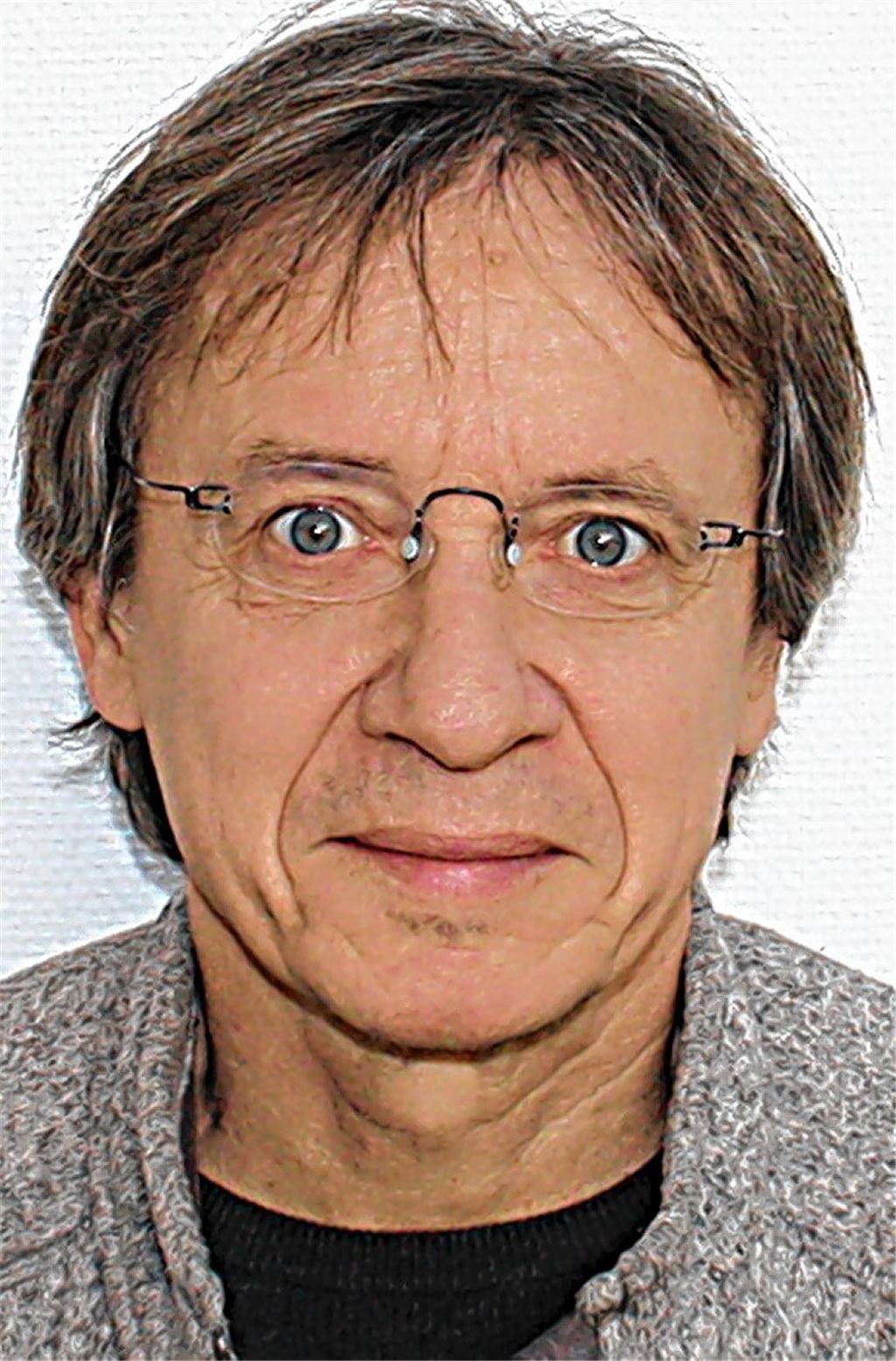 „Bedroht durch Computerviren“