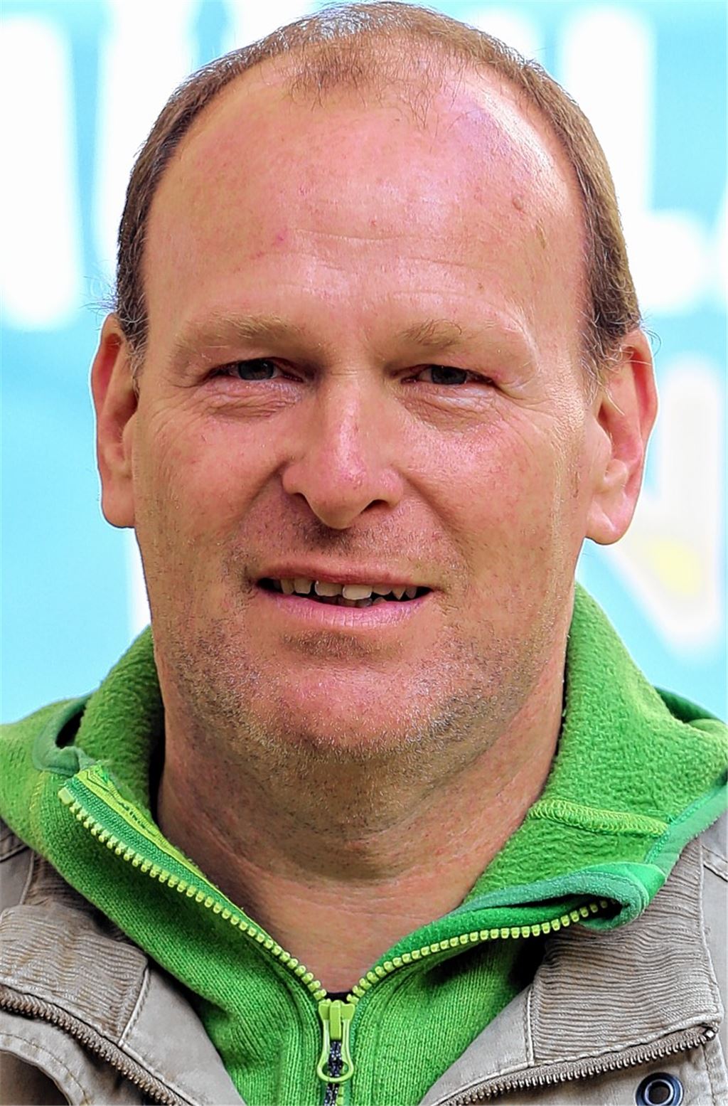 „Wollen Freitag beibehalten“