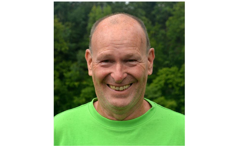 Rolf Watzal zieht einer erste SommerevENZ-Zwischenbilanz - und die fällt positiv aus. Foto: Stahlfeld