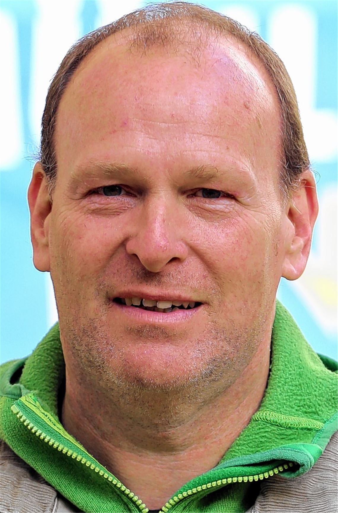 „Nägel mit Köpfen machen“