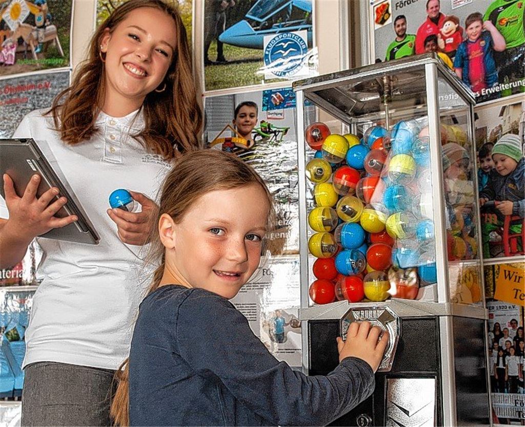 Kunden entscheiden über Sponsorgelder