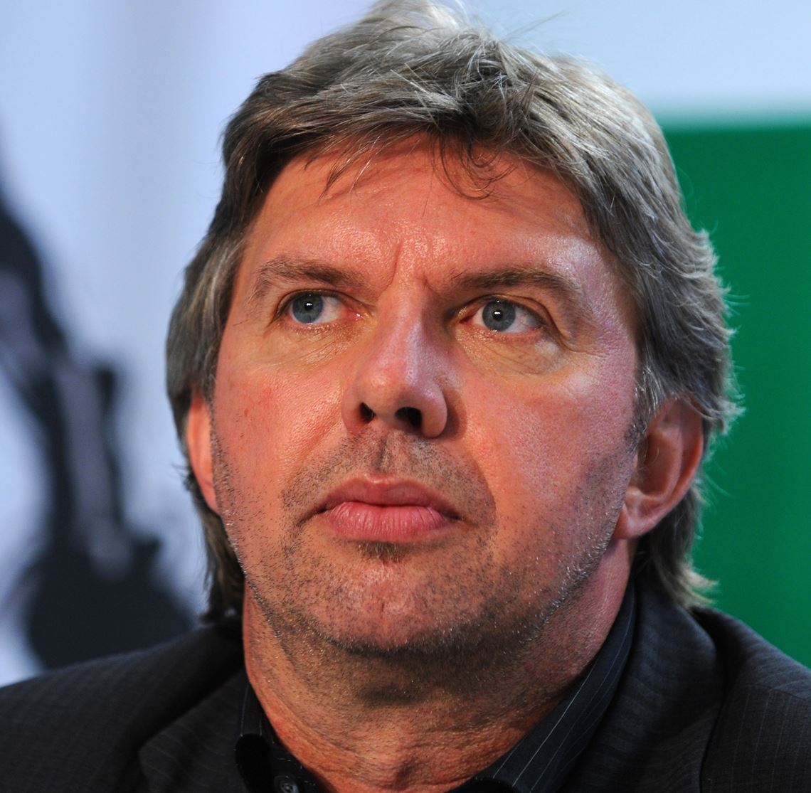 Ronny Zimmermann steht ab sofort auch dem Südddeutschen Fußballverband vor.p