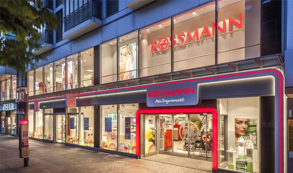 Rossmann will die Entlastungsprämie zahlen.