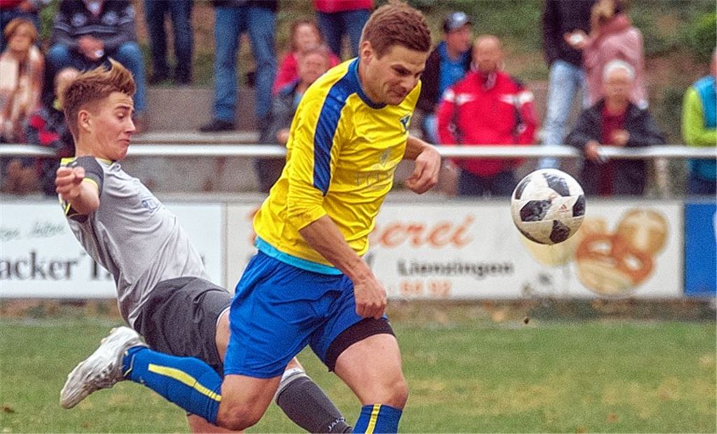 Roßwag/Mühlhausen im Derby nur Remis