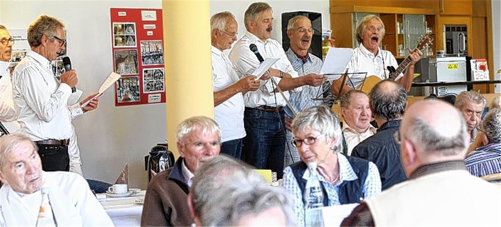 Melodien legen Emotionen frei