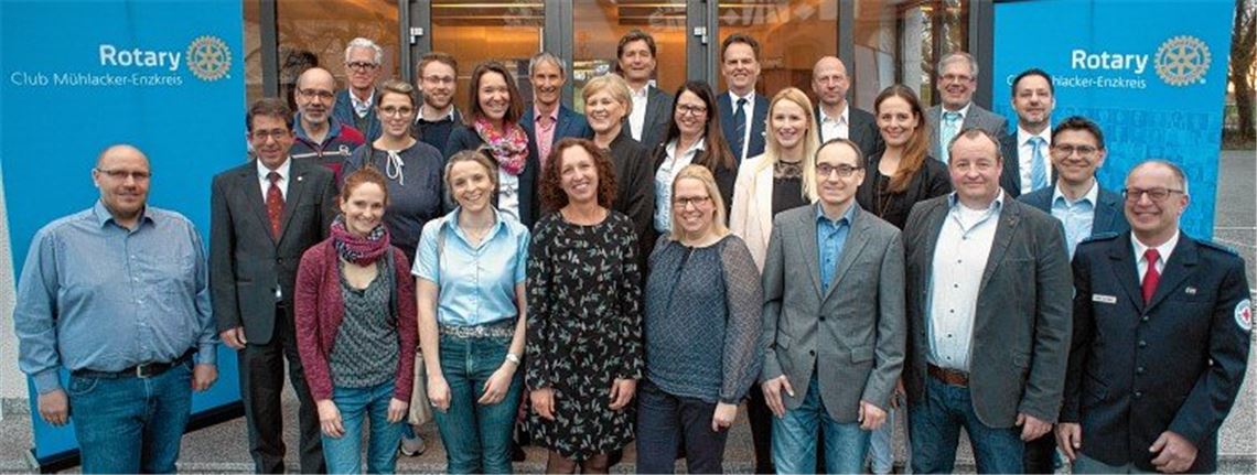 Vereine und Initiativen profitieren Vereine und Initiativen profitieren