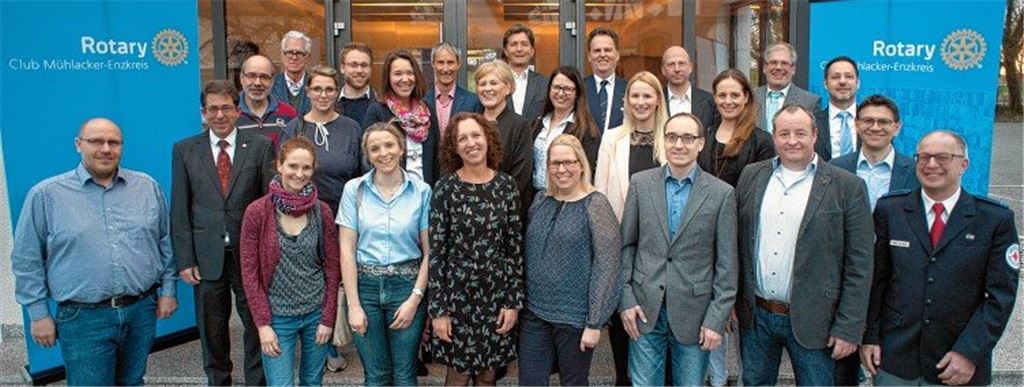 Vereine und Initiativen profitieren