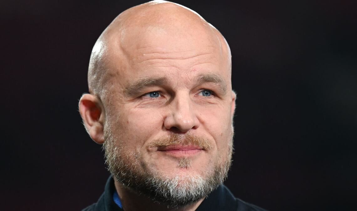 Rouven Schröder wird neuer Sportchef bei Borussia Mönchengladbach.