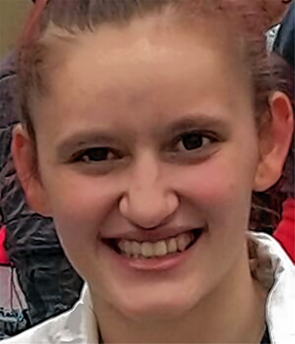 Roxana Nothaft verpasst Bronze bei Militär-Weltspielen