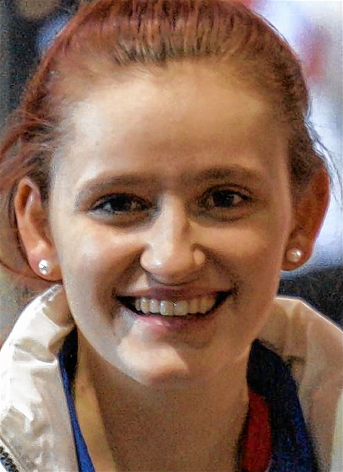 Roxana Nothaft holt DM-Titel in der Verlängerung