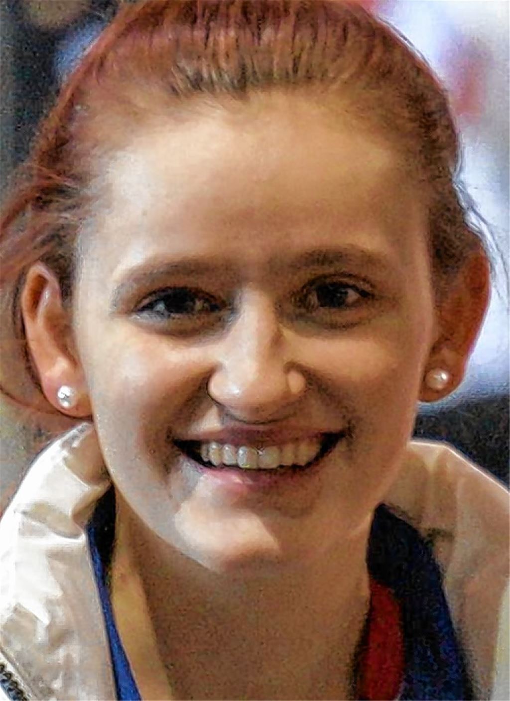 Roxana Nothaft holt DM-Titel in der Verlängerung