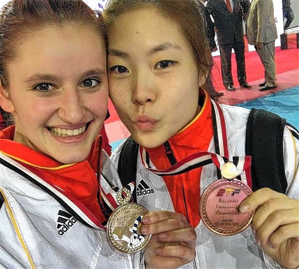 Gold am Tal der Könige