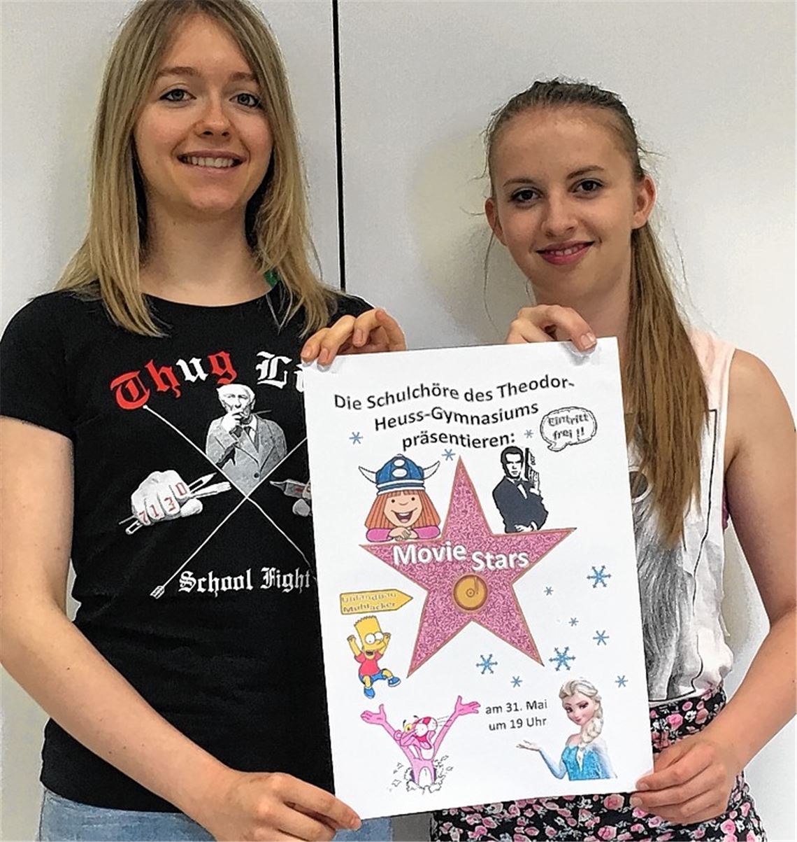 Verantwortung nach Noten