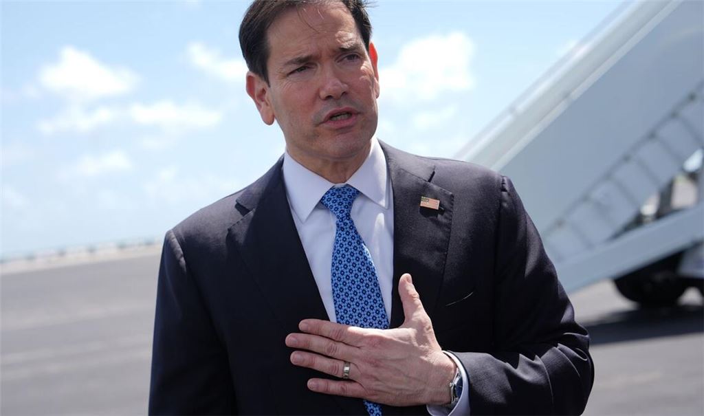Rubio hält eine Einigung mit Kuba aktuell nicht für wahrscheinlich.