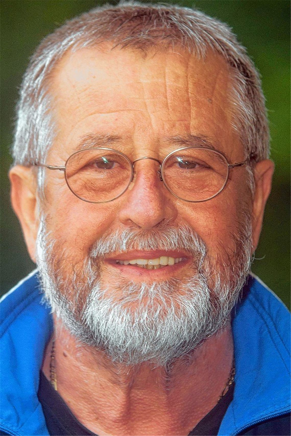 „Ich war schon immer sportlich“