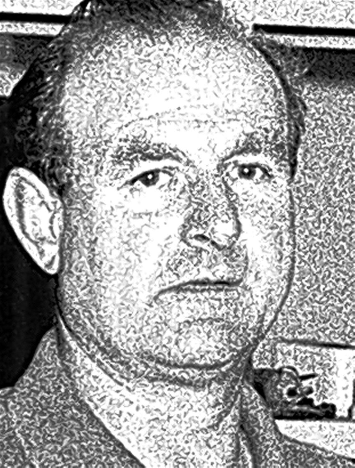 Rudolf Heidinger verstorben