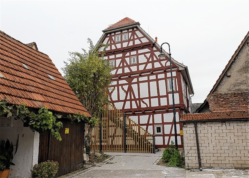 Museum: Termin ist in der Schwebe