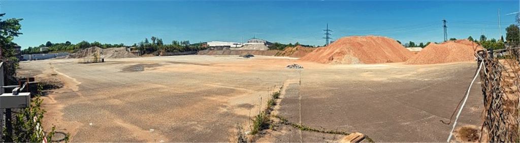 Poker ums Ziegeleiareal geht weiter