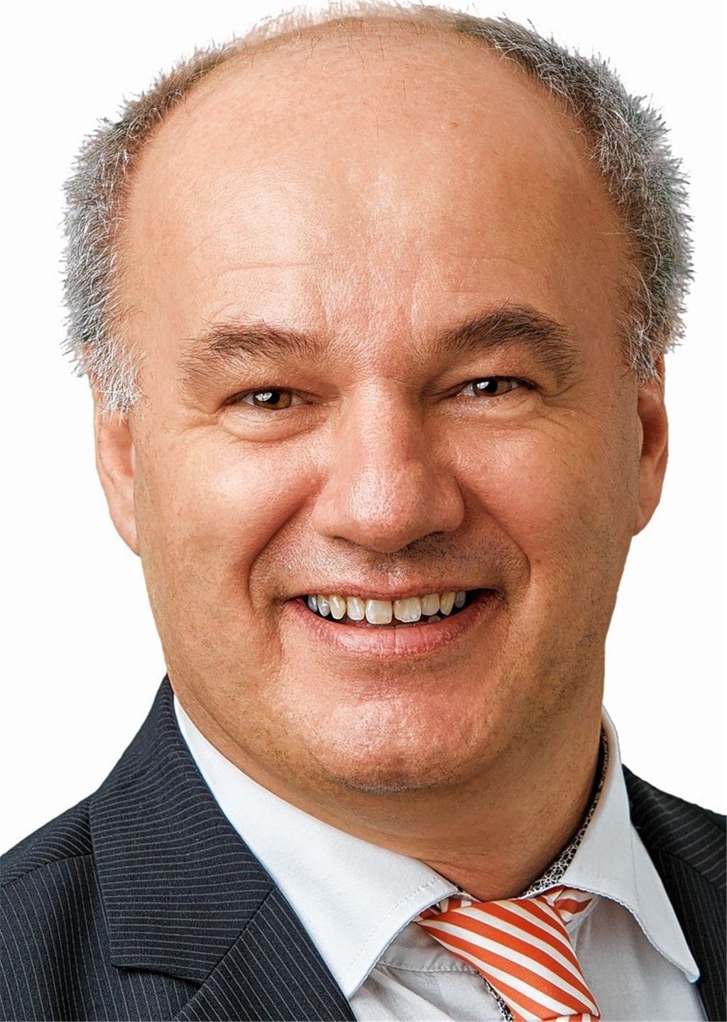 Verwaltungsrat beruft Karl