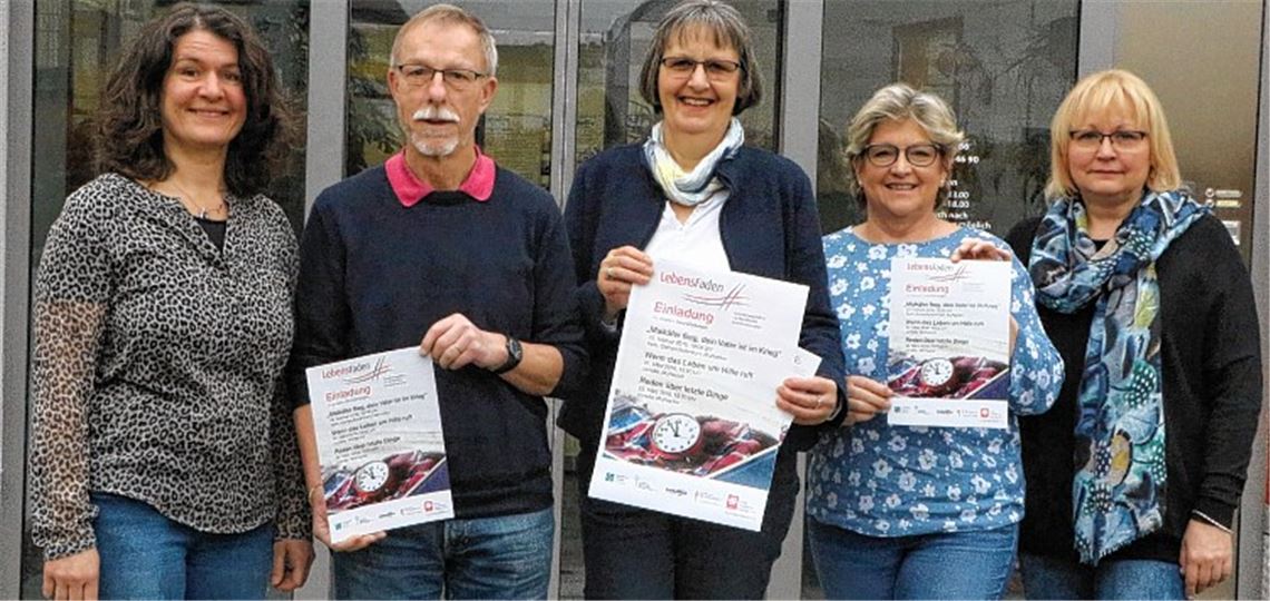 Die Sprachlosigkeit am Lebensende überwinden