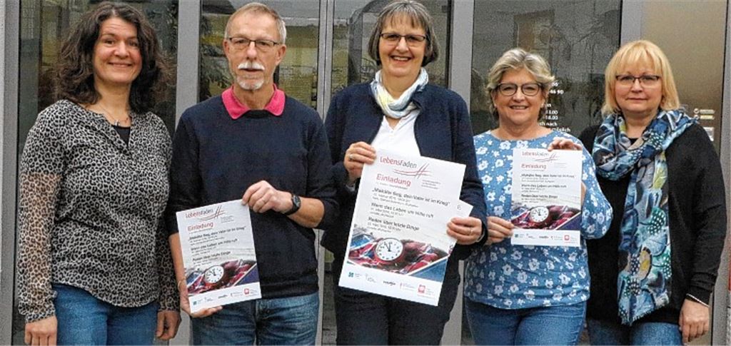 Die Sprachlosigkeit am Lebensende überwinden