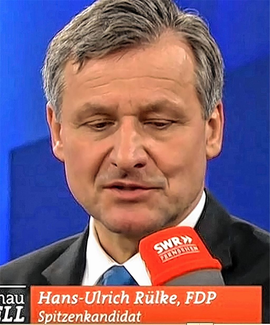 „Sind bereit für Schwarz-Rot-Gold“