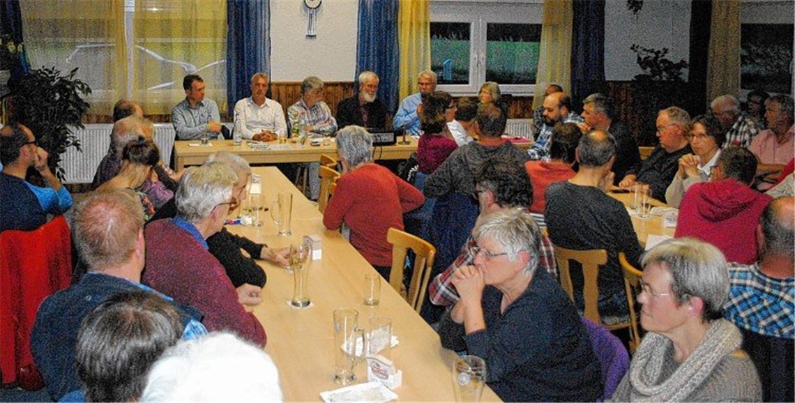 „Wir leben über unsere Verhältnisse“ „Wir leben über unsere Verhältnisse“