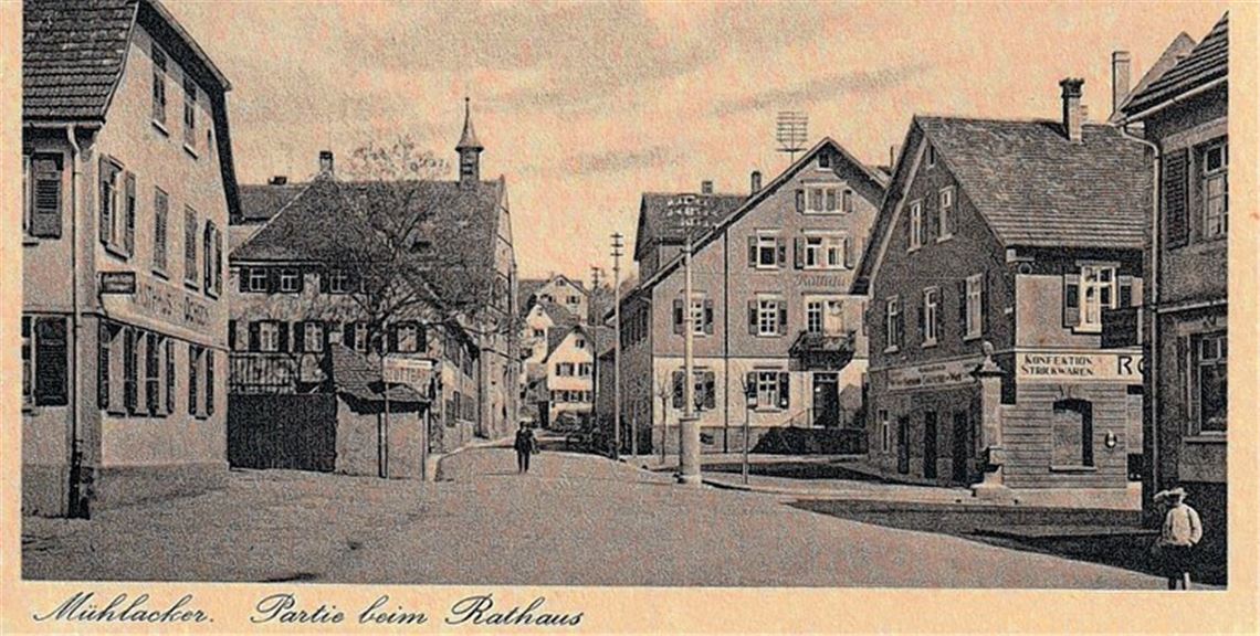 Elektronische Post für Nostalgiker