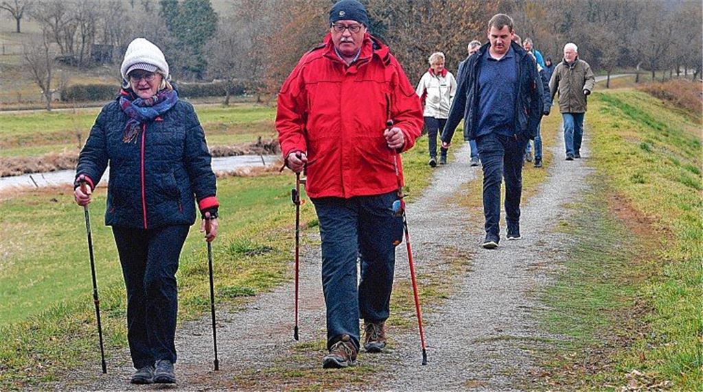 TSV Mühlhausen streicht die Wandertage