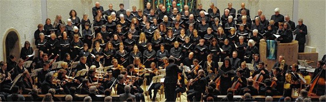 Apokalyptisches Klanggemälde