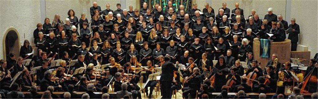 Apokalyptisches Klanggemälde