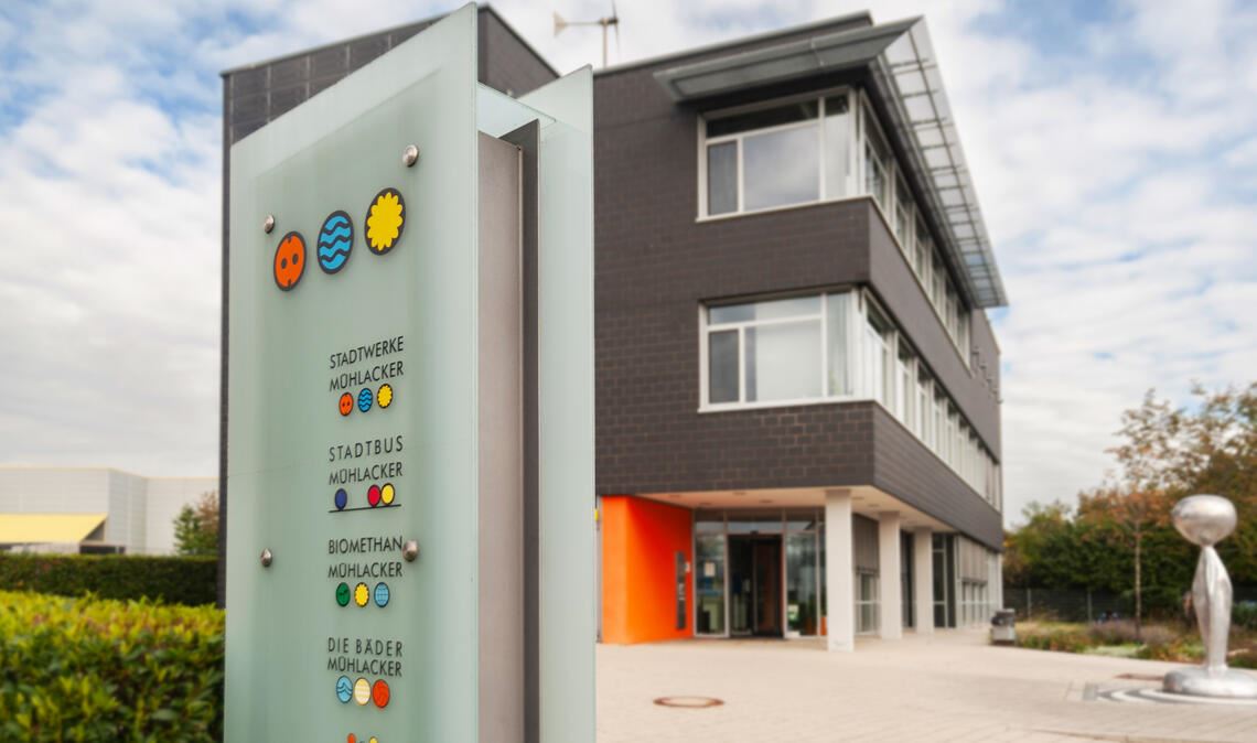 Stadtwerke-Tarifangebot stößt in Mühlacker auf großes Interesse