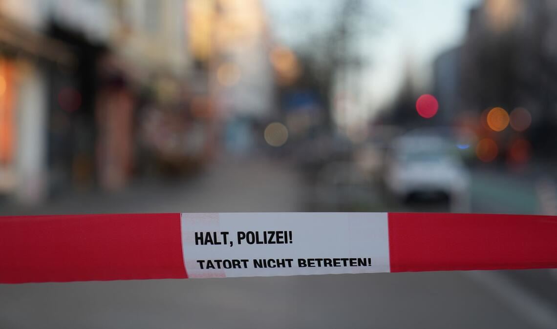 Rund drei Monate nach Gründung der Ermittlungsgruppe "Telum" sind dort fast 130 Verfahren anhängig. (Symbolbild)